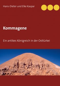 eBook: Kommagene