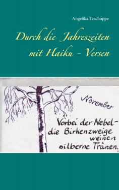 eBook: Durch die Jahreszeiten mit Haiku - Versen