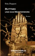 eBook: Buttmei und das Meisterwerk