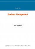 eBook: Business Management