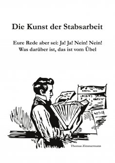 ebook: Die Kunst der Stabsarbeit