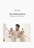 eBook: Von Null auf Drei