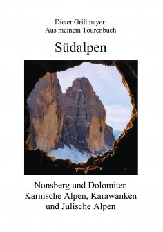 ebook: Südalpen
