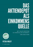 eBook: Das Aktiendepot als Einkommensquelle