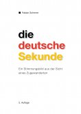 eBook: Die deutsche Sekunde