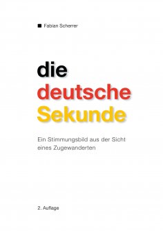 eBook: Die deutsche Sekunde