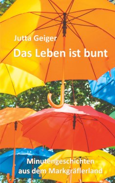 ebook: Das Leben ist bunt