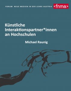 eBook: Künstliche Interaktionspartner*innen an Hochschulen