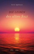 ebook: Die Leiden des alten Sozi