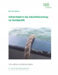 eBook: Online-Delphi in der Zukunftsforschung zur Sozialpolitik