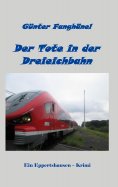 eBook: Der Tote in der Dreieichbahn