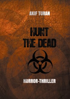 eBook: Hunt The Dead