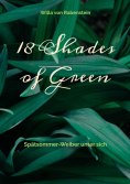 ebook: 18 Shades of Green