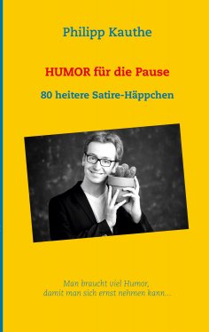 ebook: Humor für die Pause