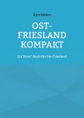 ebook: Ost-Friesland Kompakt