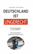 eBook: Deutschland ist ungerecht