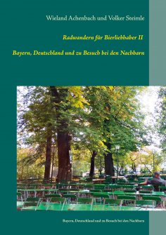 ebook: Radwanderführer für Bierliebhaber II