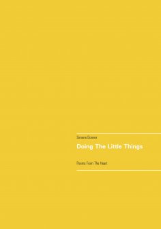 eBook: Doing The Little Things