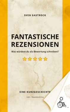 eBook: Fantastische Rezensionen