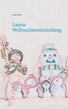 eBook: Lauras Weihnachtsentscheidung