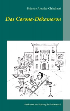 ebook: Das Corona-Dekameron
