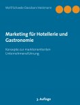 eBook: Marketing für Hotellerie und Gastronomie