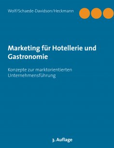 eBook: Marketing für Hotellerie und Gastronomie