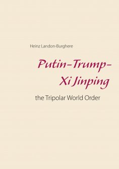 eBook: Putin-Trump-Xi Jinping: