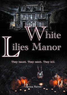 eBook: White Lilies Manor