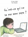 ebook: Qu'est-ce qui ne va pas avec papa?