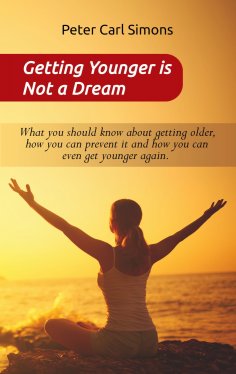 eBook: Getting Younger is Not a Dream