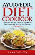 eBook: Ayurvedic Diet Cookbook