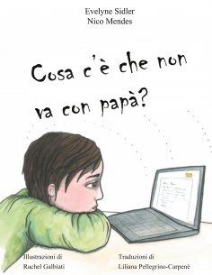 ebook: Cosa c'è che non va con papà?