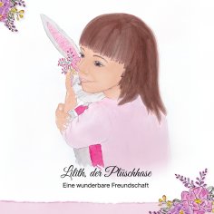 eBook: Lilith, der Plüschhase