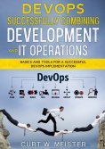 eBook: DevOps - Successfully Combining Development and IT Operations