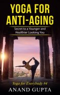eBook: Yoga for Anti-Aging