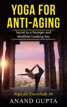 ebook: Yoga for Anti-Aging