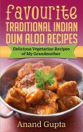 eBook: Favourite Traditional Indian Dum Aloo Recipes