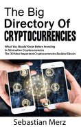ebook: The Big Directory of Cryptocurrencies