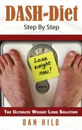 ebook: DASH-Diet Step By Step