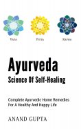 eBook: Ayurveda - Science of Self-Healing