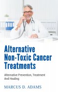 ebook: Alternative Non-Toxic Cancer Treatments