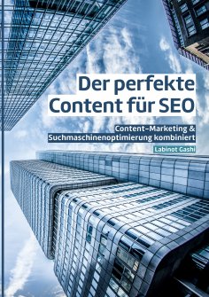 eBook: Der perfekte Content für SEO