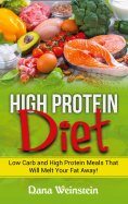 eBook: High Protein Diet