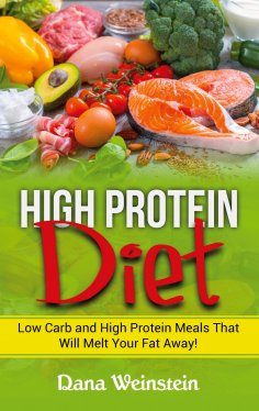 ebook: High Protein Diet