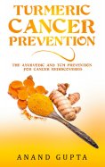 eBook: Turmeric Cancer Prevention