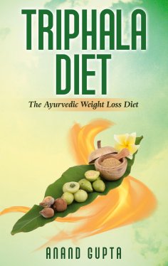 eBook: Triphala Diet