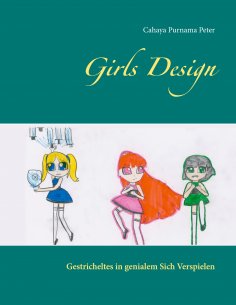 eBook: Girls Design