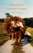 eBook: Hohenloher Sommerträume