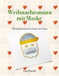 ebook: Weihnachtsmann mit Maske